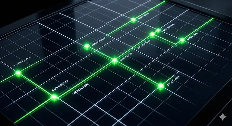 The Seven Places Quantum-Vulnerable Cryptography Hides