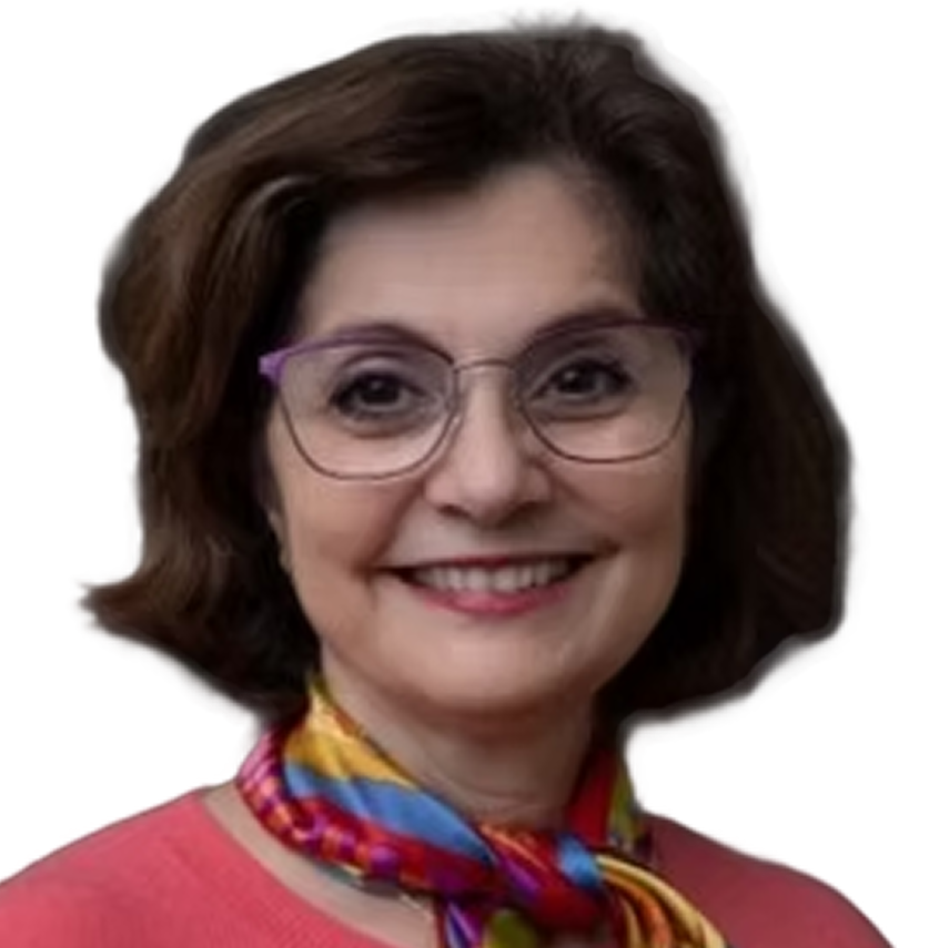 Dr. Anna Shebanow