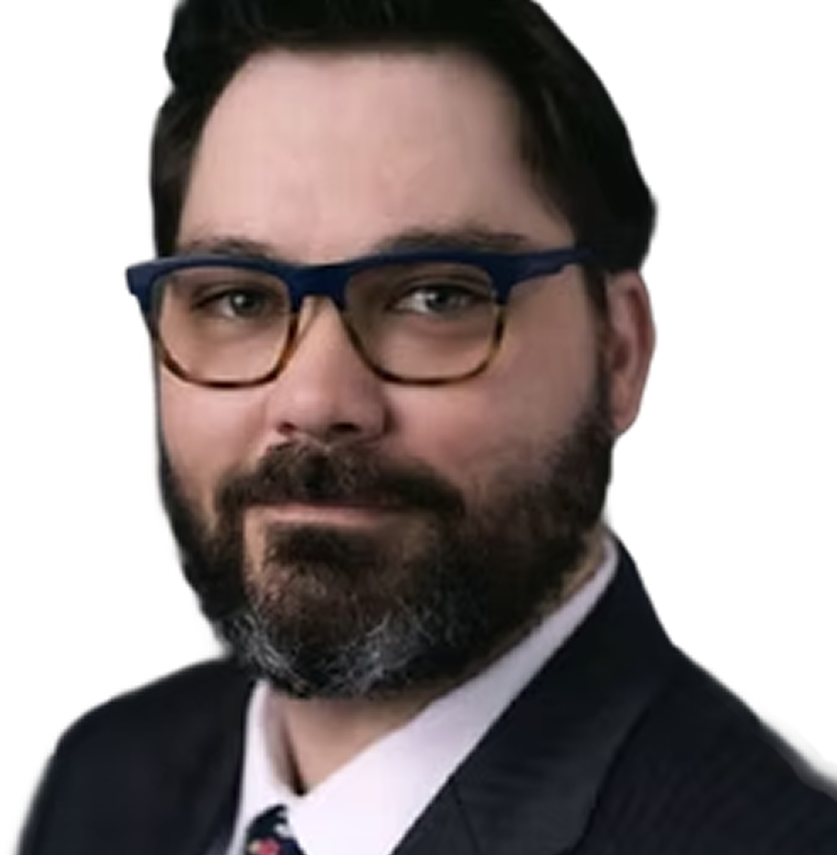 Dr. Brandon Klee