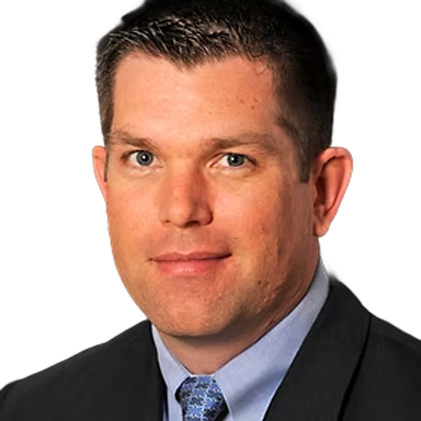 Justin Craig