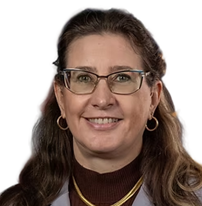 Dr. Shari Feth