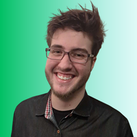 Zach Zumtobel