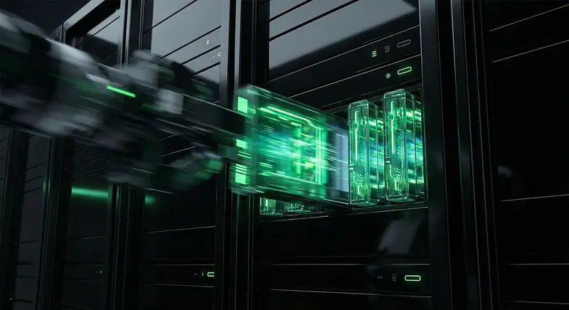 Crypto Agility Infrastructure Isn't Optional Anymore